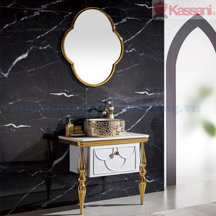 Tủ Lavabo Kassani LD-2259